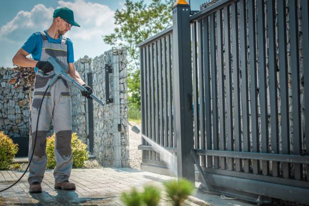 Best Machinery and Equipment Cleaning  in Lesslie, SC
