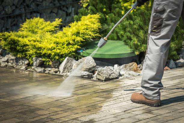 Best Factory Floor Cleaning  in Lesslie, SC